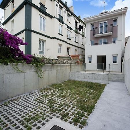 Apartamento De Diseno En El Sardinero Santander Ngoại thất bức ảnh