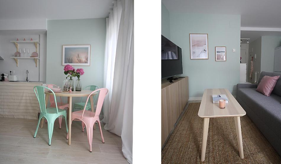 Apartamento De Diseno En El Sardinero Santander Ngoại thất bức ảnh