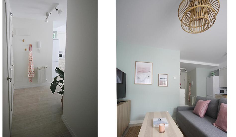 Apartamento De Diseno En El Sardinero Santander Ngoại thất bức ảnh