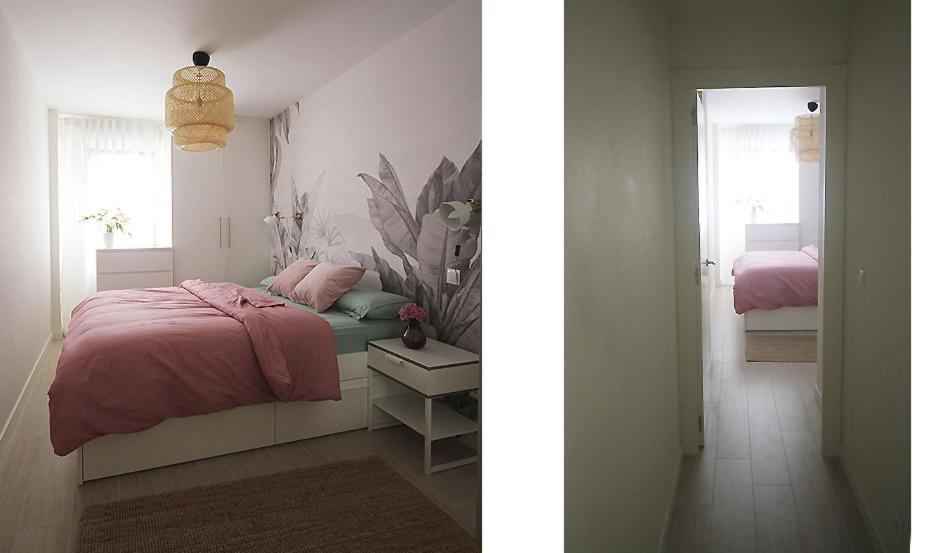 Apartamento De Diseno En El Sardinero Santander Ngoại thất bức ảnh