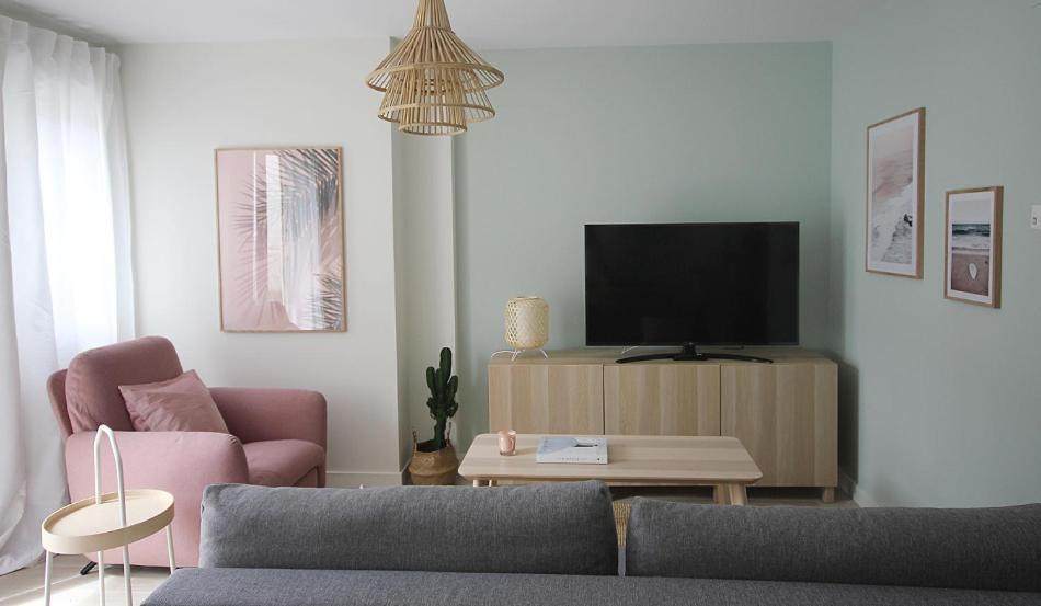 Apartamento De Diseno En El Sardinero Santander Ngoại thất bức ảnh