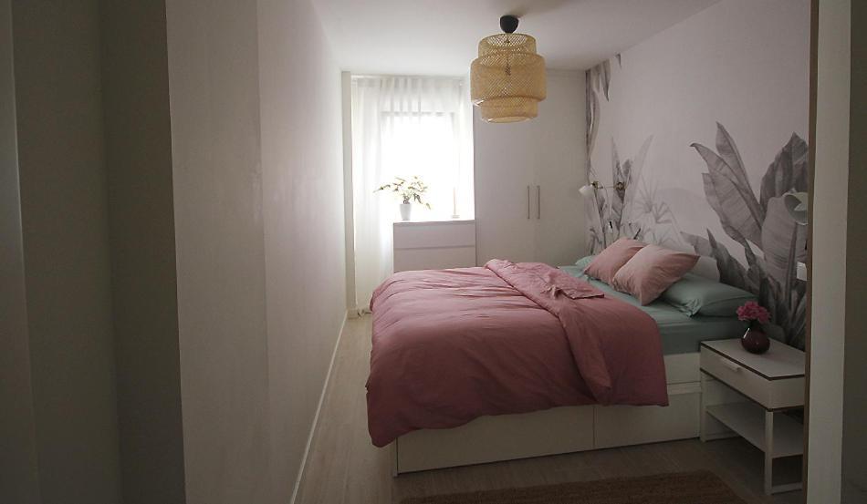 Apartamento De Diseno En El Sardinero Santander Ngoại thất bức ảnh