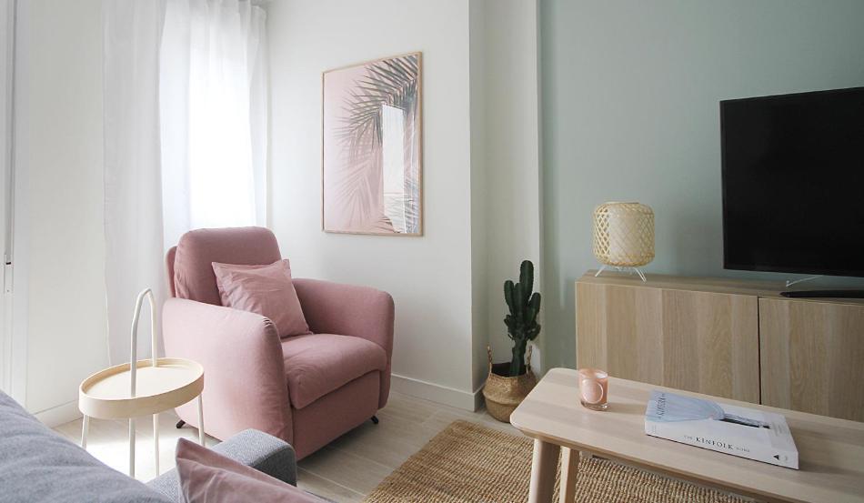 Apartamento De Diseno En El Sardinero Santander Ngoại thất bức ảnh