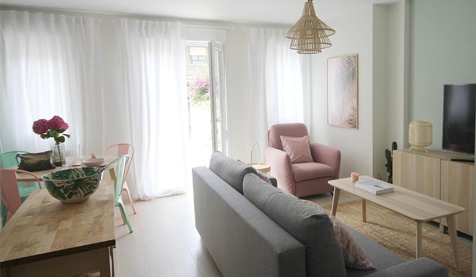 Apartamento De Diseno En El Sardinero Santander Ngoại thất bức ảnh