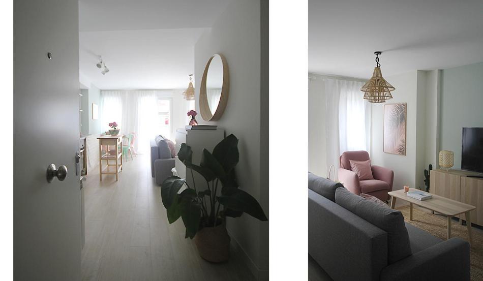 Apartamento De Diseno En El Sardinero Santander Ngoại thất bức ảnh