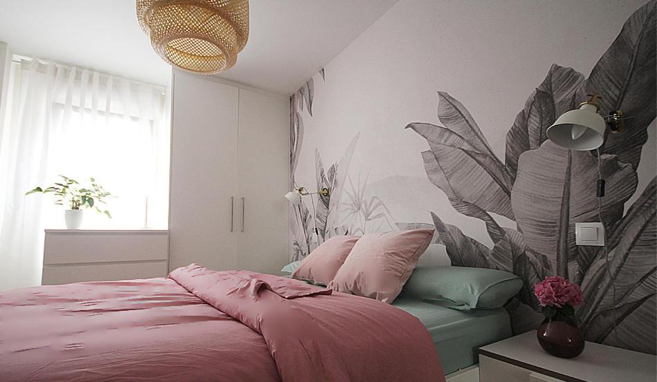 Apartamento De Diseno En El Sardinero Santander Ngoại thất bức ảnh
