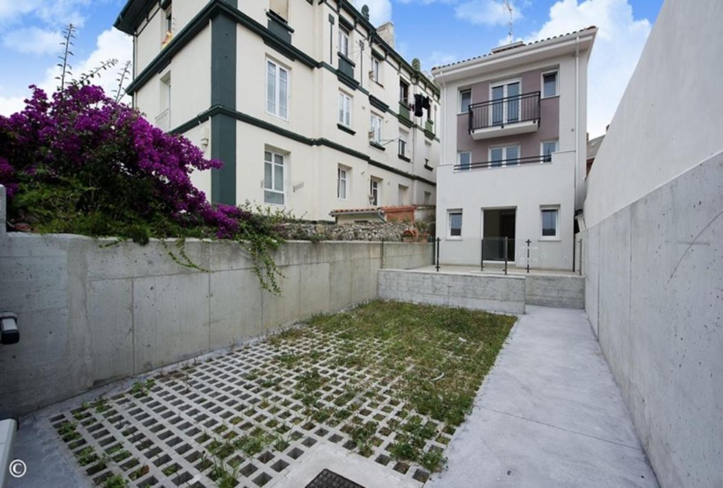 Apartamento De Diseno En El Sardinero Santander Ngoại thất bức ảnh
